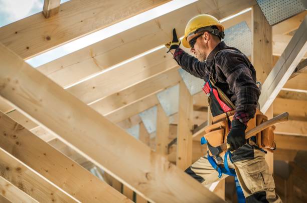 Quick and Trustworthy Emergency Roof Repair Services in Mountain View, CA
