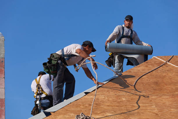 Best Roof Leak Repair  in Mountain View, CA
