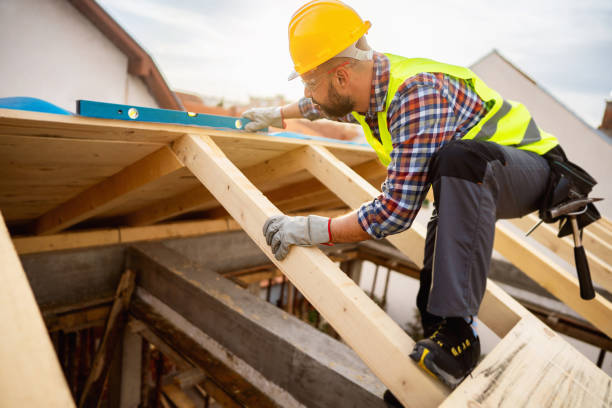 Trusted Mountain View, CA Roofing Contractor Experts