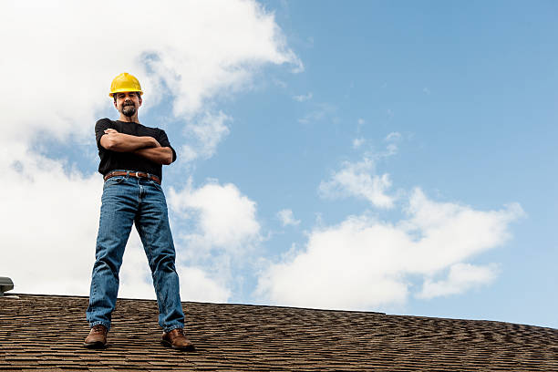 Best Residential Roofing Contractor  in Mountain View, CA