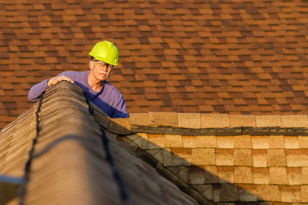 Slate Roofing Contractor in Mountain View, CA