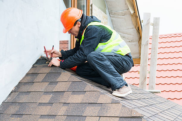 Best Sealant for Roof  in Mountain View, CA