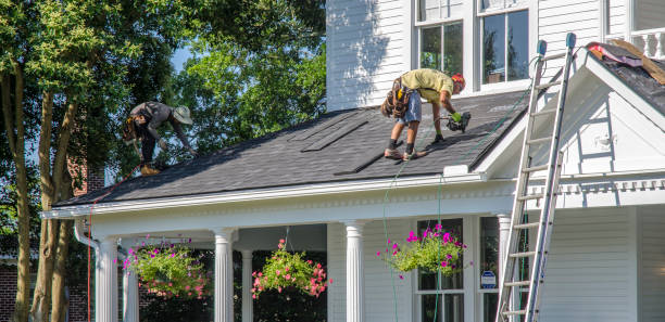 Best New Roof Installation  in Mountain View, CA