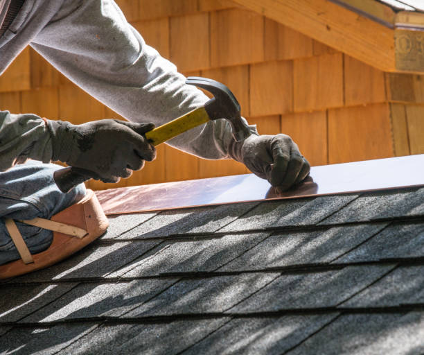 Best Roof Replacement Cost  in Mountain View, CA